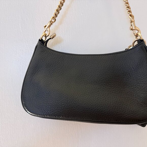 medium coach teri shoulder bag and charm wallet - Picture 9 of 11